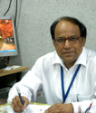 Dr. B. L. Sarkar
