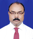 Dr. Nityananda Mandal