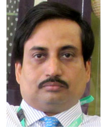 Dr. Asish Kumar Mukhopadhyay