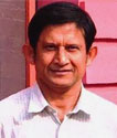 Dr. Nilanjan Chakraborty