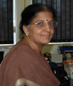Dr. Triveni Krishnan