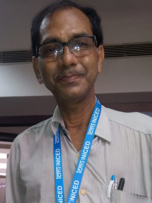 Dr. Amit Kumar Chakraborty