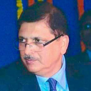 Dr. Pradeep Das