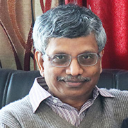 Dr. T. Ramamurthy
